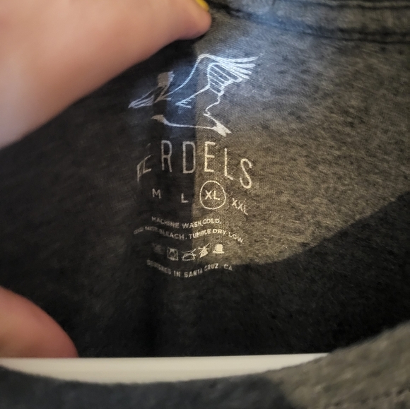 Berdels tee - Picture 3 of 3